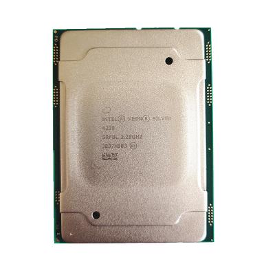 China Professional Server Intel Xeon Gold 5115 Processor 3.20 GHz Motherboard Server CPU for sale