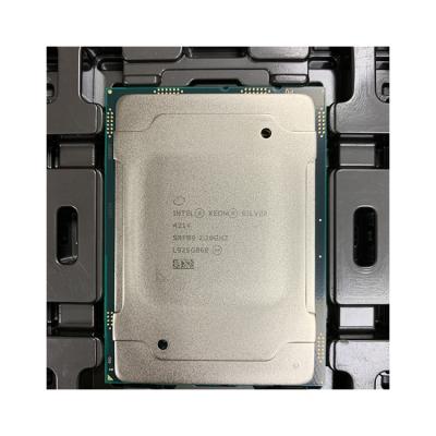 China Server Factory Intel Xeon Silver 4116 Processor Cabinet Professional Gaming CPU For Server for sale