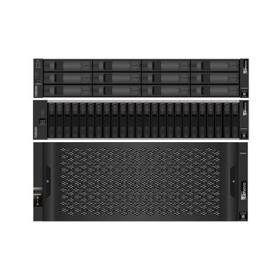 China Brand New China Manufacturer DE4000H 2U24 Area Network Storage DE4000H for sale