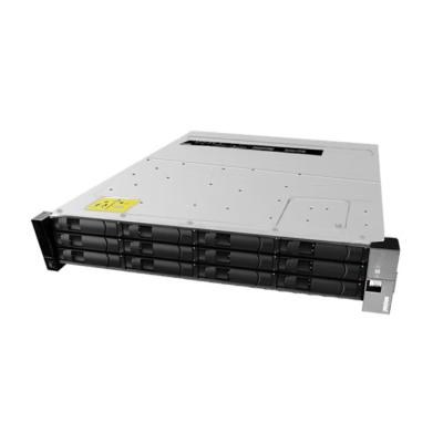 China AS2200G2 High Grade Dual Controller Save Server Network Storage AS2200G2 for sale