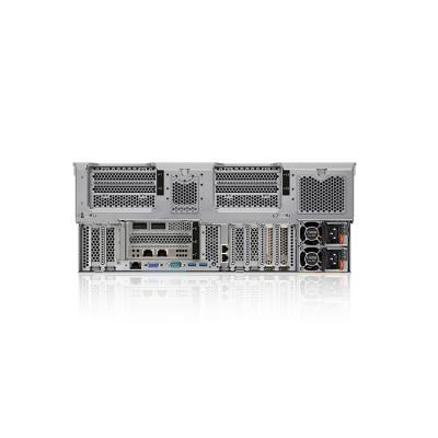 China High Efficiency Thinksystemserver SR868 5218 Processor 2.3MHz Rack Server Case SR868 for sale