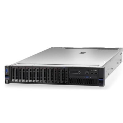 China China Manufacturer Thinksystemserver X3650M5 E5-2603V4 Processor 1.7MHz Server Rack X3650M5 for sale