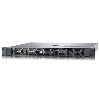 China High Quality Cheap Dell R340 Xeon E-2224 Processor 16GB DDR4 2.2GHz Server Rack R340 for sale