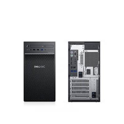 China China Factory Good Quality Dell T40 Xeon E-2224 Frequency 4.5Ghz Tower Server T40 for sale