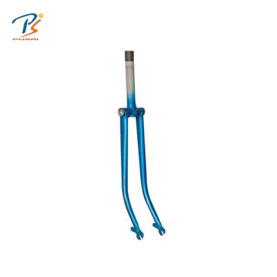 China Durable Hot Selling Bicycle Steel Fork for sale