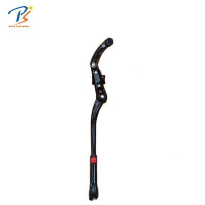 China Wholesale popular and durable china quality MTB bike rack alloy kick stand for sale