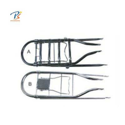 China Good Price Hebei Bicycle Parts For MTB And Accessory Rear Luggage Carrier for sale