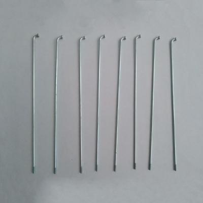 China Stainless Steel Steel Bicycle Spokes for sale