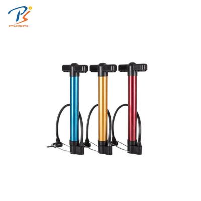 China Bicycle Air Pump Manufacturer for sale