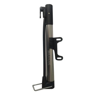 China Aluminum / Alloy Bicycle Accessories Bike Pump for sale