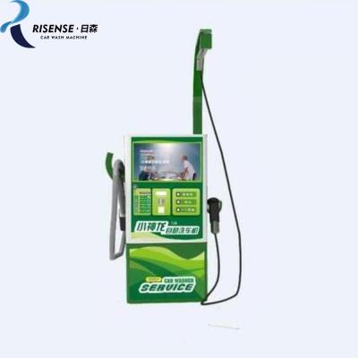 China Self Operated PQ-109 High Pressure System The Ultimate Car Washing Experience for sale