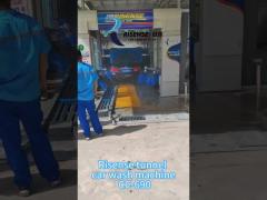 High Pressure Car Washing Machine For Cars Jeeps And Coaches Within 10 Seats