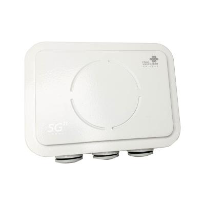 China Pioneer Number 2 - DTU Product XFZ02-D1 Q-D Enterprise Wireless Access Point XFZ02-D1Q-D for sale