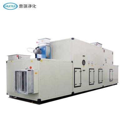 China Industrial Air Drying Machine Indoor High Efficiency Industrial Commercial Dehumidifier On Sale for sale