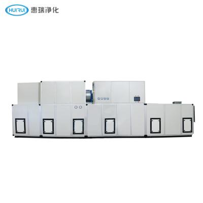 China Industrial Air Drying Desiccant Air Dehumidifier Industry Suppliers Price for sale