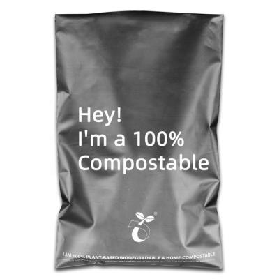 China Security Biodegradable Custom Shipping Poly Mailers Plastic Envelope Sheaths Polymailer Bags Self Adhesive Waterproof Envelope for sale