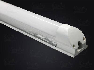 China 5 Watt Energy Saving Fluorescent T5 LED Tube Lights 400lm 0.6m 2700K - 6500K for sale