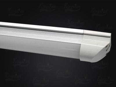 China Interior Hotel / Hospital 7W T5 LED Tube , Fluorescent LED Tubes Cool white and Warm White for sale