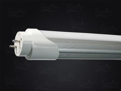 Chine le pied SMD2835 2 T10 de 600mm a mené les tubes fluorescents pour C.A. commercial 85V - 265V de cas d'exposition à vendre