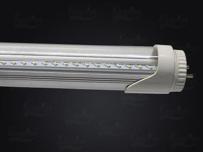 China Customized 22W LED T10 Lighting Tubes for sale