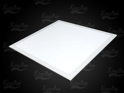 China UL Approved 6060 SMD2835 LED Flat Panel Lights /3500lm 45W Panel light For Household for sale