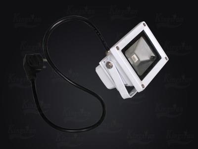 China Warehouse / Plant Lighting 30W Outdoor LED Floodlight High Brightness AC 85V - 265V for sale