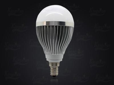 Chine ampoules E14 LED de globe décoratif écologique de 5W pour résidentiel ou commercial à vendre