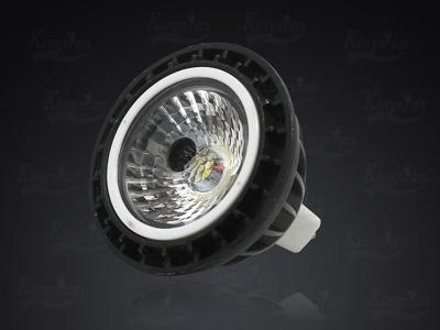 China Super brightness High Power LED Spotlight Replacement bulbs Fixture Ra 80 400lm for sale