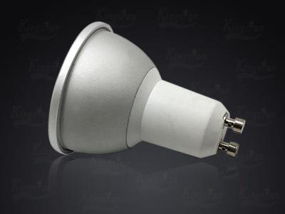 Китай Алюминиевое узкое пятно СИД луча SMD5630 освещая Dimmable GU10/E27/E26/подгонянное MR16 продается