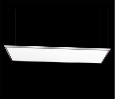 China Warm White SMD 2835 40W LED Flat Panel Lights For Household 300 × 600 for sale