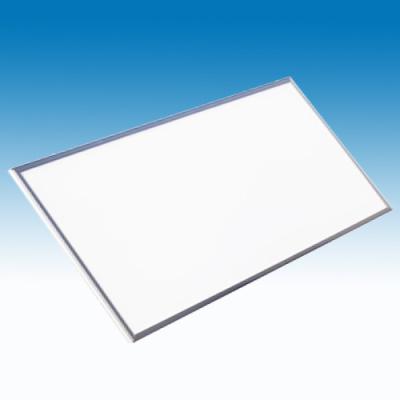 China Square Ultra Slim 40W LED Flat Panel Lights Energy Saving SMD 2835 for sale