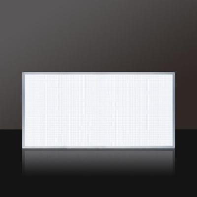 Cina Lo schermo piatto ultra esile dell'alluminio 40W LED accende ecologico bianco caldo in vendita