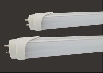 Chine le tube de 18W 1200mm T8 LED allume blanc blanc 1500lm de SMD 2835/chaud en aluminium à vendre