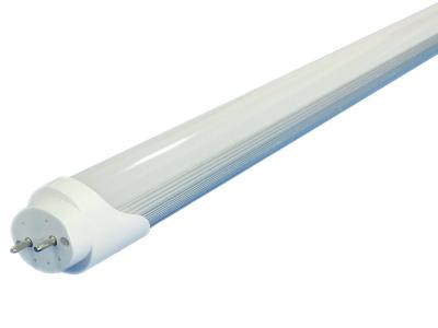 China 600mm Aluminium9w T8 Geleide Lichte Buis 780lm AC 85V - 265V Wit/Warm Wit Te koop