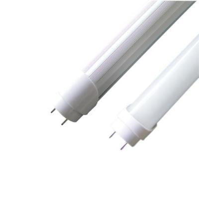 Chine Lumières de tube de l'aluminium 1200mm T8 LED de 18 watts, SMD ultra lumineux 2835 1500lm pour l'éclairage d'intérieur à vendre