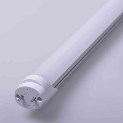 China 12 cubierta ligera llevada T8 brillante estupenda de la PC del aluminio del tubo 900m m SMD 2835 del vatio en venta