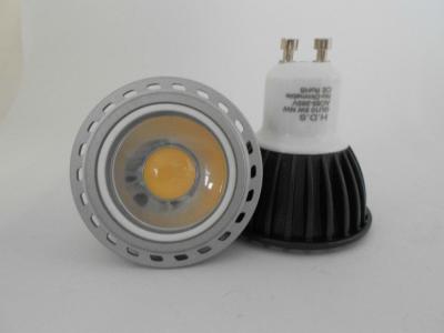 Chine GU10/MR16 ampoules 2700K - 7000K 3 W de projecteur de l'ÉPI 240lm LED pour des voitures à vendre