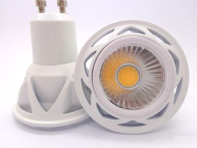 China Bombillas largas de la luz del punto de la MAZORCA LED de 5 vatios ahorros de energía para el CE comercial ROHS de la iluminación en venta