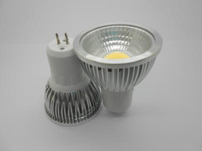 China 2700K - 7000K calientan la luz blanca 450lm ultrabrillante 50000hours del punto de la MAZORCA LED en venta