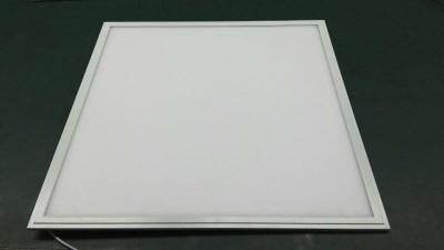 China Ultra Bright 40W LED Flat Panel Lights SMD2835 3450lm Ultra Slim White For Hospital for sale