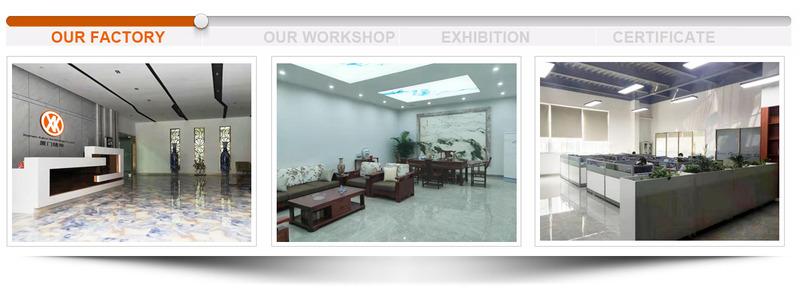 Verified China supplier - Xiamen Xukun Technology Co., Ltd.