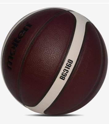 China Basketball training and pratice Team Indoor Good Quality New Customized Design Basketball for sale