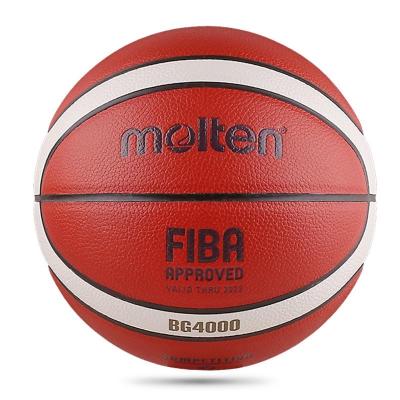 China Basketball training and pratice Factory Outlet Wear Resistant Material Panel Products Colorful Rubber Basketball for sale