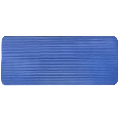 China TPE wholesale cheap travel eco friendly 6-20mm Extra Thick High Density Anti-Tear  yoga mat travel yoga cushions for sale