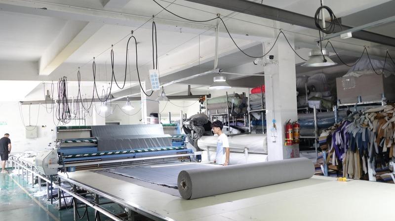 Verified China supplier - Hangzhou Deyi Home Textile Co., Ltd.