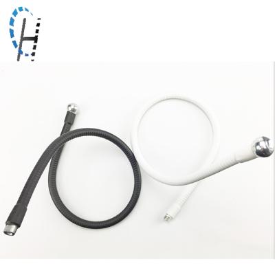 China Random Directions Stainless Steel Flexible Gooseneck Metal Tube for sale