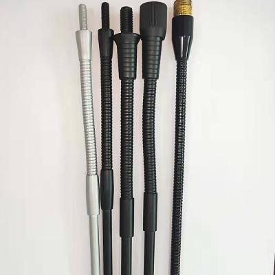 China High Quality Customized Stubborn Curves Dongguan Factory Meeting Room Microphone Flexible Arm for sale