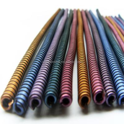 China Stubborn curves and random directions wholesale CH-G-12MZ Flexible Metal Tube /Rod/Conduit manufacturer for lamp for sale