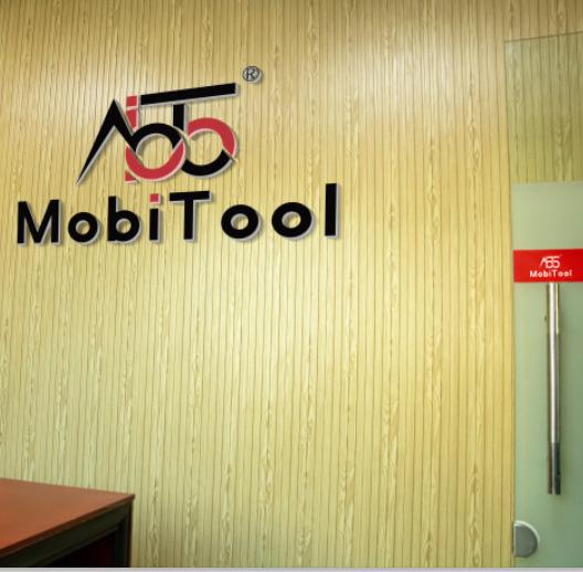 Verified China supplier - Guangzhou Mobitool Electronic Technology Co., Ltd.