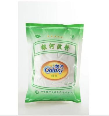 China Tasty Healthy Chinese Style Green Bean Starch in 300g for sale